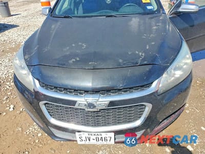 Zdjęcie 11 z 12 samochodu: 2014 CHEVROLET MALIBU LS VIN:1G11A5SL5EF296426 - miniatura