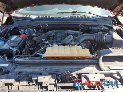 Zdjęcie 11 z 12 samochodu: 2018 FORD F150 SUPER CAB VIN:1FTFX1E52JKD44726 - miniatura
