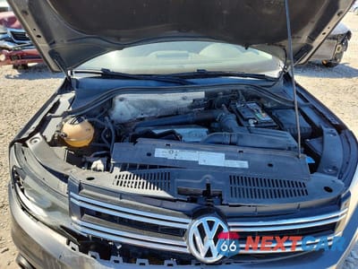 Zdjęcie 12 z 13 samochodu: 2012 VOLKSWAGEN TIGUAN S VIN:WVGAV7AX3CW006303 - miniatura