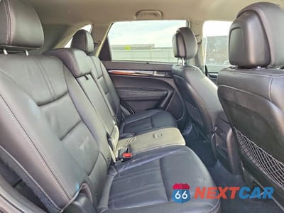 Zdjęcie 11 z 14 samochodu: 2015 KIA SORENTO LX VIN:5XYKTCA62FG634529 - miniatura