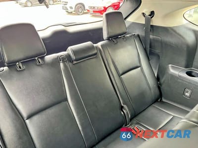 Zdjęcie 11 z 13 samochodu: 2021 TOYOTA HIGHLANDER HYBRID XLE VIN:5TDGBRCH4MS034038 - miniatura