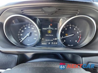 Zdjęcie 9 z 13 samochodu: 2016 LAND ROVER RANGE ROVER SPORT HSE VIN:SALWR2PF5GA101490 - miniatura