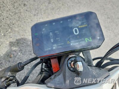Zdjęcie 7 z 9 samochodu: 2025 CF MOTO 675SS VIN:LCEPEVLPXS6003106 - miniatura