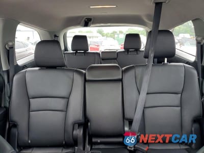Zdjęcie 10 z 13 samochodu: 2021 HONDA PILOT SE VIN:5FNYF5H27MB008253 - miniatura