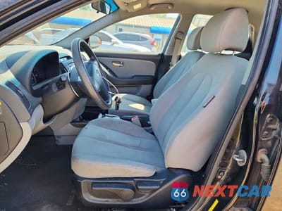 Zdjęcie 7 z 12 samochodu: 2010 HYUNDAI ELANTRA GLS VIN:KMHDU4AD9AU170880 - miniatura