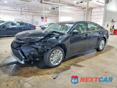 2017 LEXUS ES 350 58ABK1GG0HU043631 - główne zdjęcie licytacji z USA - miniatura
