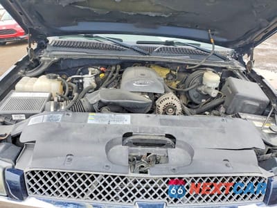 Zdjęcie 11 z 12 samochodu: 2005 CHEVROLET SILVERADO VIN:1GCEK14T35E183687 - miniatura