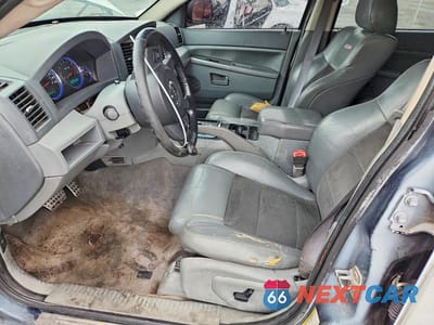 Zdjęcie 7 z 14 samochodu: 2007 JEEP GRAND CHEROKEE SRT-8 VIN:1J8HR78337C502728 - miniatura