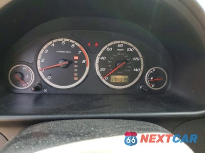 Zdjęcie 9 z 13 samochodu: 2003 HONDA CR-V EX VIN:JHLRD78813C031276 - miniatura