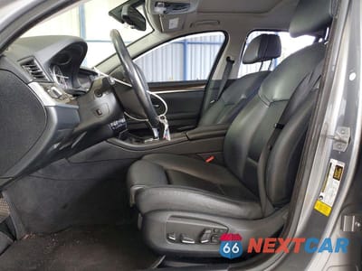 Zdjęcie 7 z 12 samochodu: 2015 BMW 535 I VIN:WBA5B1C59FG126139 - miniatura