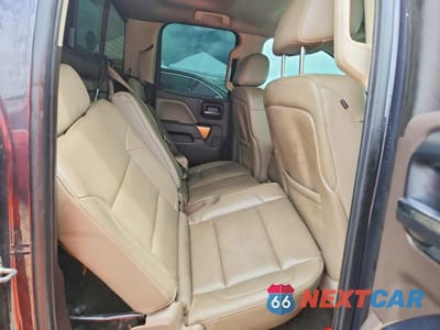 Zdjęcie 10 z 12 samochodu: 2014 CHEVROLET SILVERADO K1500 LTZ VIN:1GCVKSEC4EZ324411 - miniatura