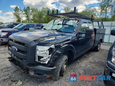 2013 FORD F250 SUPER DUTY 1FD7X2A69DEB43851 - główne zdjęcie licytacji z USA - miniatura