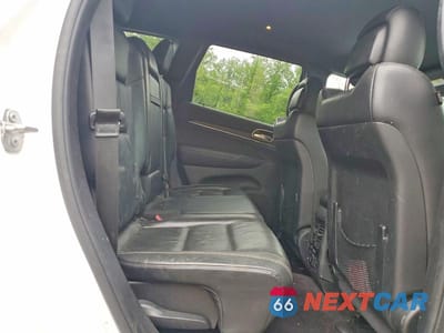 Zdjęcie 10 z 12 samochodu: 2016 JEEP GRAND CHEROKEE LIMITED VIN:1C4RJFBG1GC311432 - miniatura