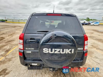Zdjęcie 6 z 12 samochodu: 2010 SUZUKI GRAND VITARA JLX VIN:JS3TE1D93A4110131 - miniatura