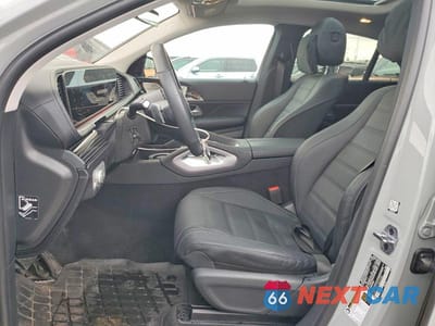Zdjęcie 7 z 12 samochodu: 2025 MERCEDES-BENZ GLE COUPE 450 4MATIC VIN:4JGFD5KB1SB365980 - miniatura