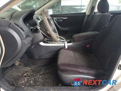 Zdjęcie 7 z 12 samochodu: 2013 NISSAN ALTIMA 2.5 VIN:1N4AL3AP6DC298413 - miniatura