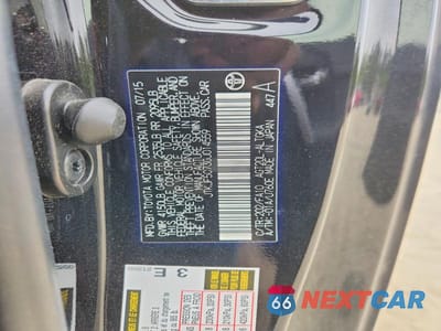 Zdjęcie 12 z 12 samochodu: 2016 SCION TC BASE VIN:JTKJF5C73GJ014559 - miniatura