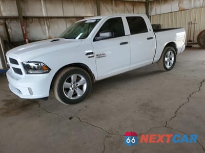 2013 RAM 1500 ST 1C6RR6KT4DS606894 - główne zdjęcie licytacji z USA - miniatura