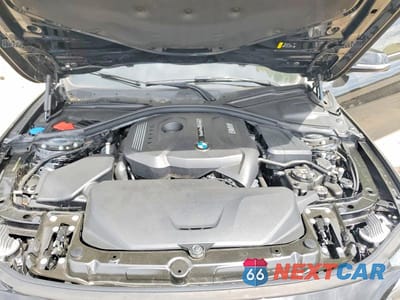 Zdjęcie 11 z 12 samochodu: 2019 BMW 430I VIN:WBA4W3C50KAF91680 - miniatura