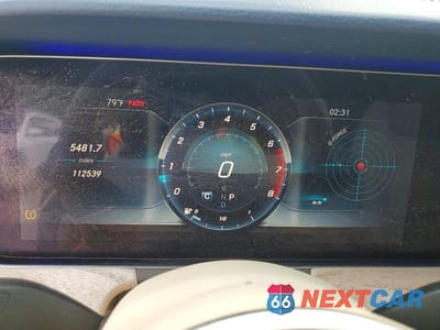 Zdjęcie 9 z 12 samochodu: 2019 MERCEDES-BENZ E 450 VIN:WDD1J6HB8KF104784 - miniatura