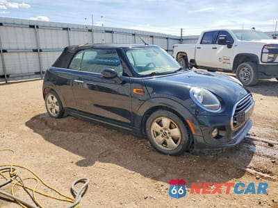 Czwarte zdjęcie samochodu z boku: 2019 MINI COOPER VIN:WMWWG5C54K3D01608 - miniatura