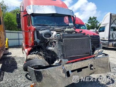 Zdjęcie 9 z 10 samochodu: 2005 FREIGHTLINER CONVENTIONAL COLUMBIA VIN:1FUJA6CK55DU20542 - miniatura