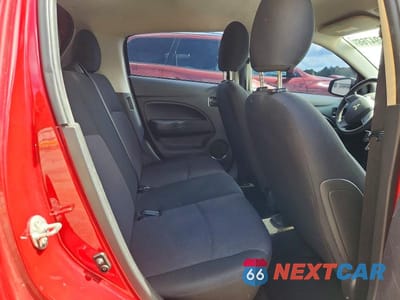Zdjęcie 11 z 13 samochodu: 2017 MITSUBISHI MIRAGE ES VIN:ML32A3HJ2HH009335 - miniatura