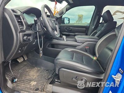 Zdjęcie 7 z 11 samochodu: 2023 RAM 1500 TRX VIN:1C6SRFU96PN558854 - miniatura