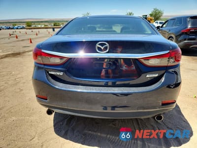 Zdjęcie 6 z 12 samochodu: 2015 MAZDA 6 SPORT VIN:JM1GJ1U58F1191063 - miniatura
