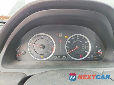 Zdjęcie 9 z 12 samochodu: 2011 HONDA ACCORD EXL VIN:1HGCP2F82BA106837 - miniatura