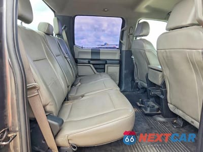 Zdjęcie 10 z 12 samochodu: 2019 FORD F350 SUPER DUTY VIN:1FT8W3BT2KEC44930 - miniatura