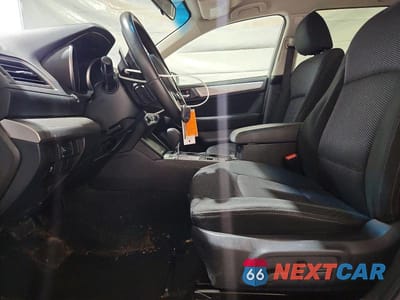 Zdjęcie 7 z 13 samochodu: 2017 SUBARU OUTBACK 2.5I PREMIUM VIN:4S4BSACC8H3388261 - miniatura