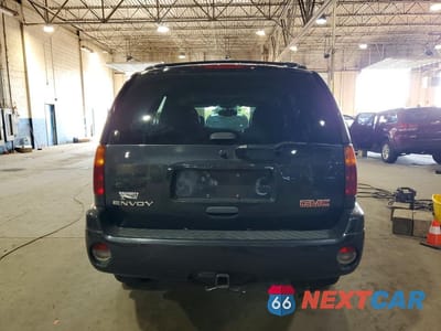 Zdjęcie 6 z 13 samochodu: 2006 GMC ENVOY VIN:1GKDT13S962313528 - miniatura