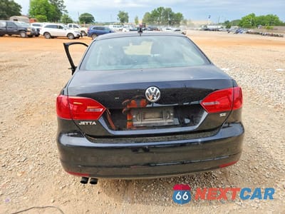 Zdjęcie 6 z 13 samochodu: 2014 VOLKSWAGEN JETTA SE VIN:3VWD17AJ1EM277479 - miniatura