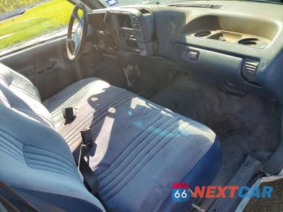 Zdjęcie 7 z 12 samochodu: 1995 CHEVROLET GMT-400 C2500 VIN:1GCGC24K6SZ217256 - miniatura