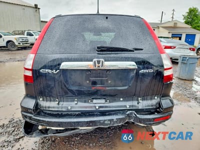 Zdjęcie 6 z 13 samochodu: 2011 HONDA CR-V EXL VIN:JHLRE4H75BC006219 - miniatura