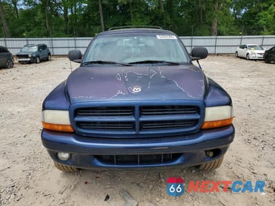 Piąte zdjęcie samochodu w środku: 1999 DODGE DURANGO VIN:1B4HS28Y0XF582849 - miniatura