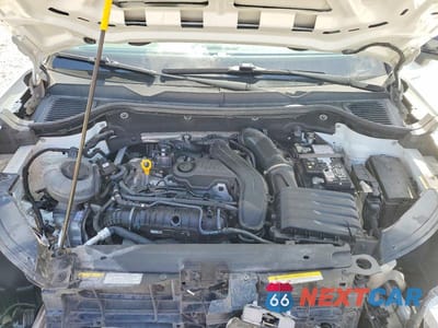 Zdjęcie 12 z 13 samochodu: 2024 VOLKSWAGEN TAOS SE VIN:3VVEX7B25RM004291 - miniatura