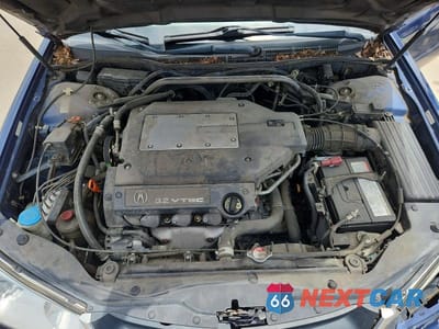 Zdjęcie 11 z 12 samochodu: 2002 ACURA 3.2TL VIN:19UUA56602A051701 - miniatura