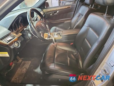 Zdjęcie 7 z 12 samochodu: 2011 MERCEDES-BENZ E 350 4MATIC VIN:WDDHF8HB2BA425499 - miniatura
