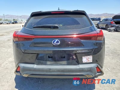 Zdjęcie 6 z 13 samochodu: 2022 LEXUS UX 250H F SPORT VIN:JTHE9JBHXN2057904 - miniatura