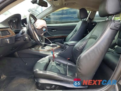 Zdjęcie 7 z 12 samochodu: 2009 BMW 335 XI VIN:WBAWC73569E067796 - miniatura