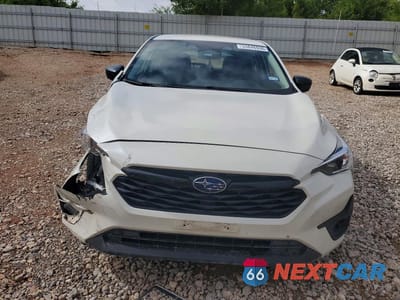 Piąte zdjęcie samochodu w środku: 2024 SUBARU IMPREZA VIN:JF1GUABC0R8223238 - miniatura