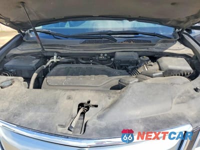 Zdjęcie 12 z 13 samochodu: 2015 ACURA MDX ADVANCE VIN:5FRYD4H84FB006031 - miniatura