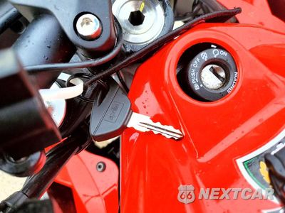 Zdjęcie 8 z 9 samochodu: 2021 APRILIA TUONO 660 VIN:ZD4KSUE03MS000219 - miniatura