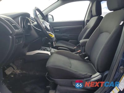 Zdjęcie 7 z 13 samochodu: 2011 MITSUBISHI RVR SE VIN:JA4AH3AUXBZ604034 - miniatura