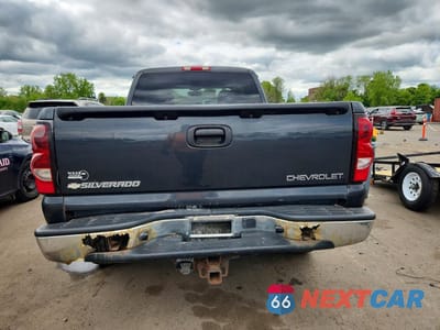 Zdjęcie 6 z 13 samochodu: 2004 CHEVROLET SILVERADO K1500 VIN:2GCEK19T141285353 - miniatura