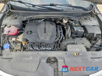 Zdjęcie 11 z 12 samochodu: 2023 HYUNDAI SANTA CRUZ SEL VIN:5NTJBDAE9PH066917 - miniatura