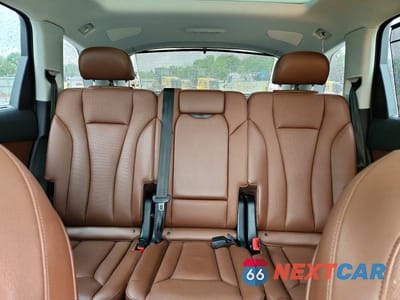 Zdjęcie 10 z 13 samochodu: 2019 AUDI Q7 PRESTIGE VIN:WA1VAAF79KD003935 - miniatura