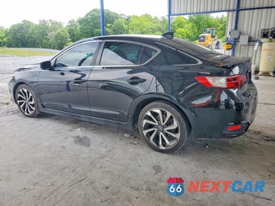 Drugie zdjęcie samochodu z przodu: 2018 ACURA ILX SPECIAL EDITION VIN:19UDE2F43JA005537 - miniatura